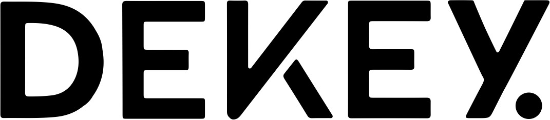 DEKEY Global Official Site